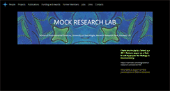 Desktop Screenshot of mocklab.com